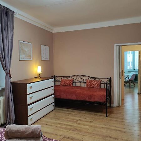 Appartement Praskova 12 à Olomouc Extérieur photo