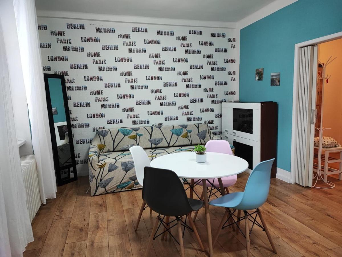 Appartement Praskova 12 à Olomouc Extérieur photo