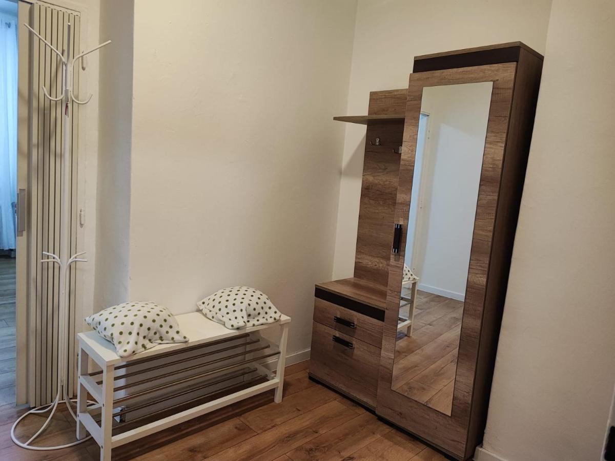 Appartement Praskova 12 à Olomouc Extérieur photo