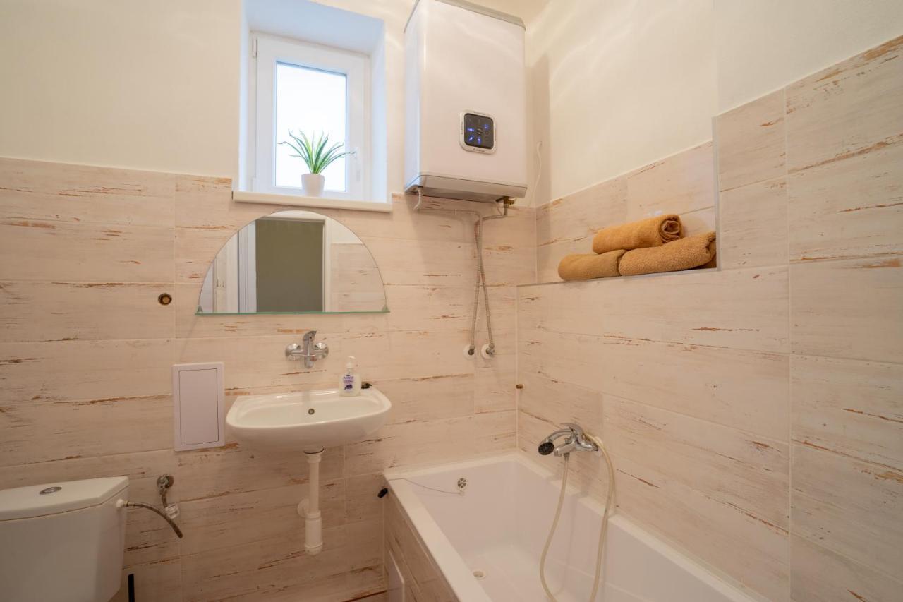 Appartement Praskova 12 à Olomouc Extérieur photo