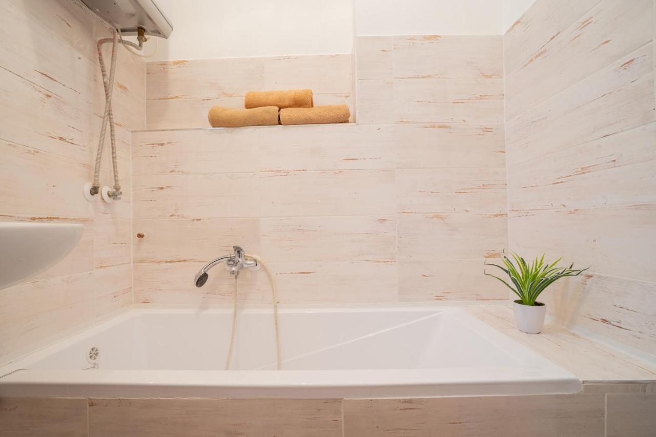Appartement Praskova 12 à Olomouc Extérieur photo